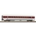 Vagon calatori cl.2 DR - H0 PIKO 58690